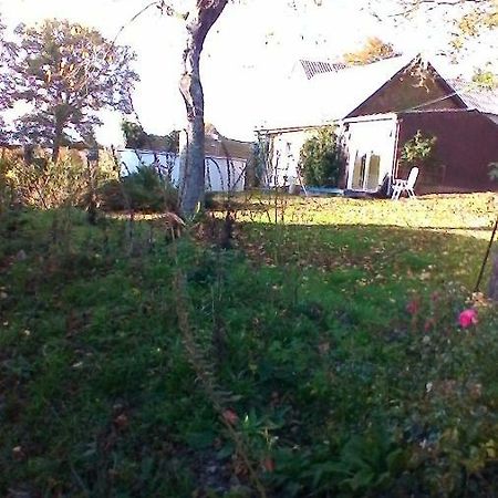 La Butte Monlien Villa Beauchene  Bagian luar foto