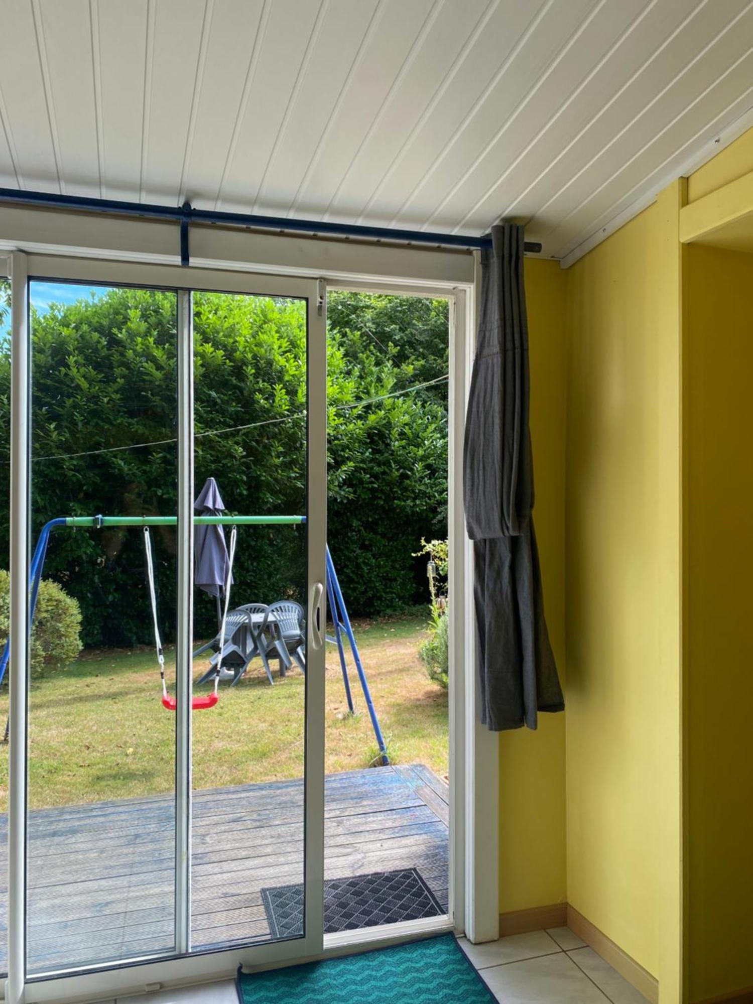 La Butte Monlien Villa Beauchene  Bagian luar foto