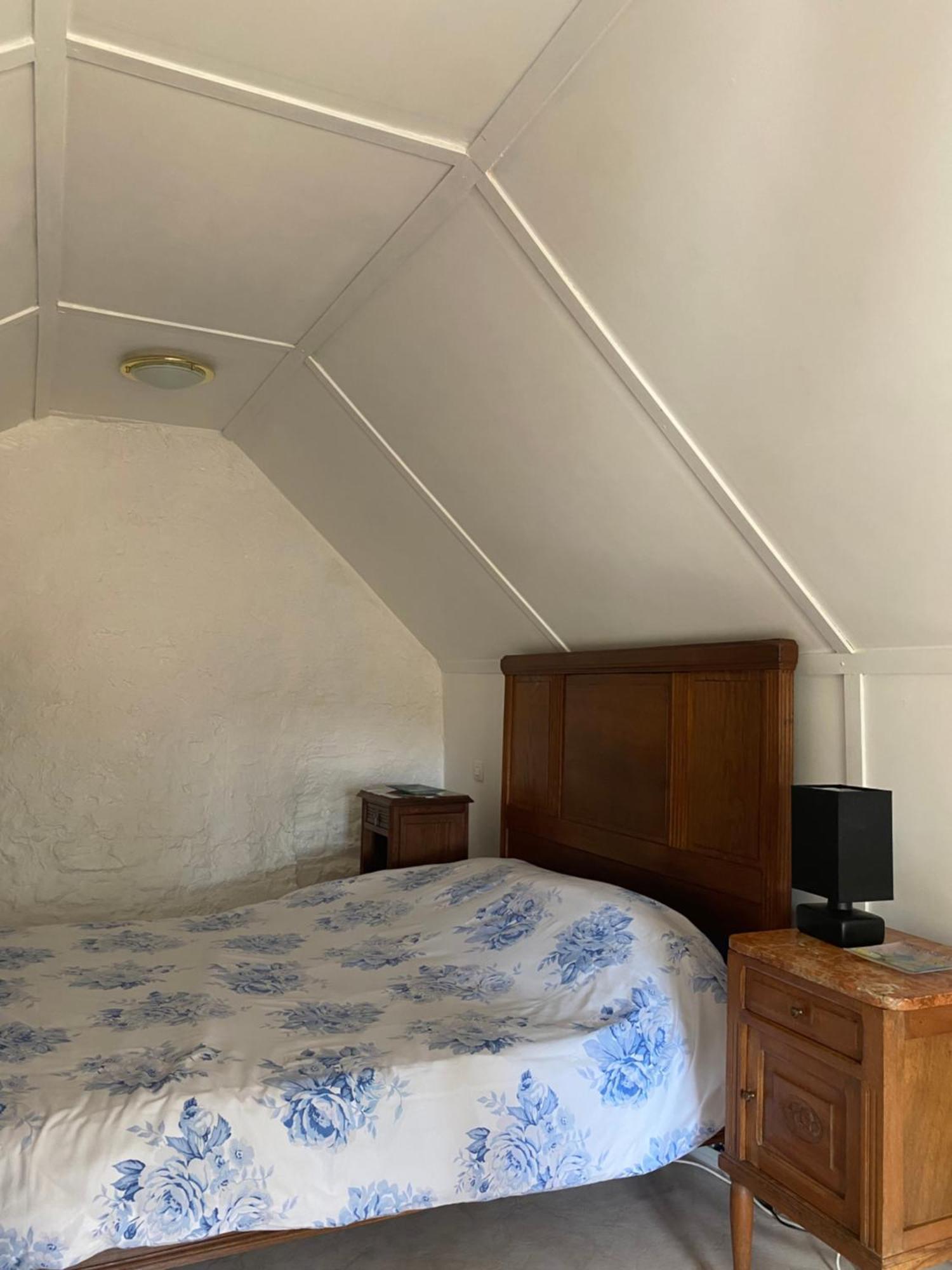 La Butte Monlien Villa Beauchene  Bagian luar foto