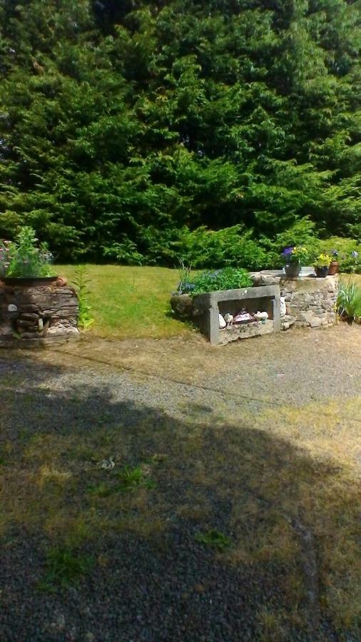 La Butte Monlien Villa Beauchene  Bagian luar foto